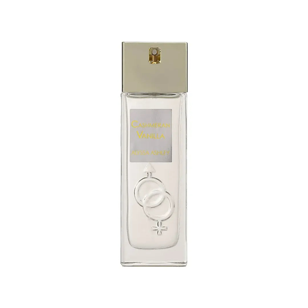 Alyssa Ashley Cashmeran Vanilje Edp Spray 50 ml