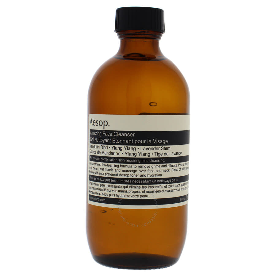 Aesop Limpiador Facial Increíble - 200 ml