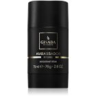 Gisada Ambassador Intenso desodorante sólido 75 ml — Desodorante sólido