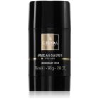 Gisada Ambassador デオドラントソリッド 75 ml — 固形デオドラント