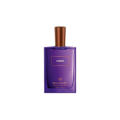Molinard Ambre 75 ml — Eau de Parfum