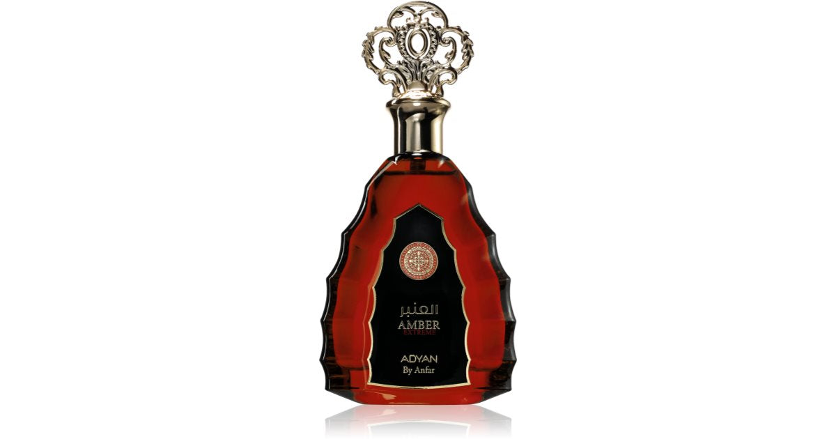Adyan Amber Extreme parfémovaná voda unisex 100 ml