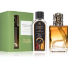 Ashleigh &amp; Burwood London Amber cofanetto 2 pezzi — Set diffusori ambiente