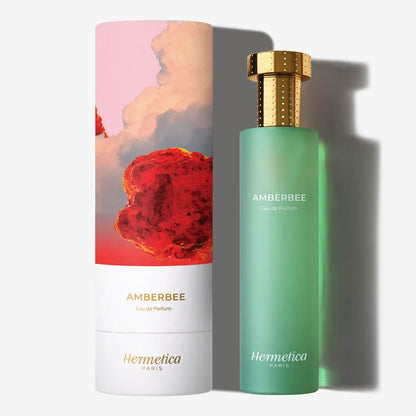 Hermetica Amberbee EDP 50 ml — Eau de Parfum