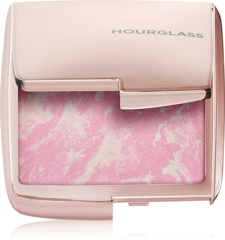 Hourglass Ambient Lighting pudder blush farve Ethereal Glow 4,2 g