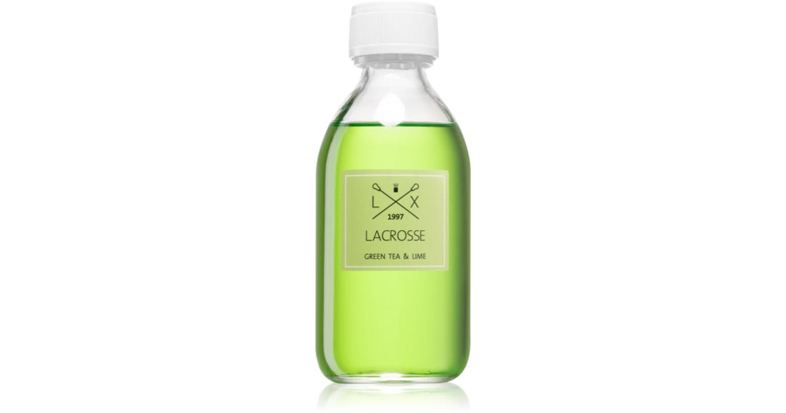 Ambientair Lacrosse Té Verde Y Lima 250 ml