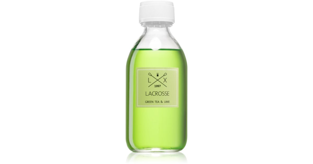 Ambientair Lacrosse Green Tea &amp; Lime 250 ml