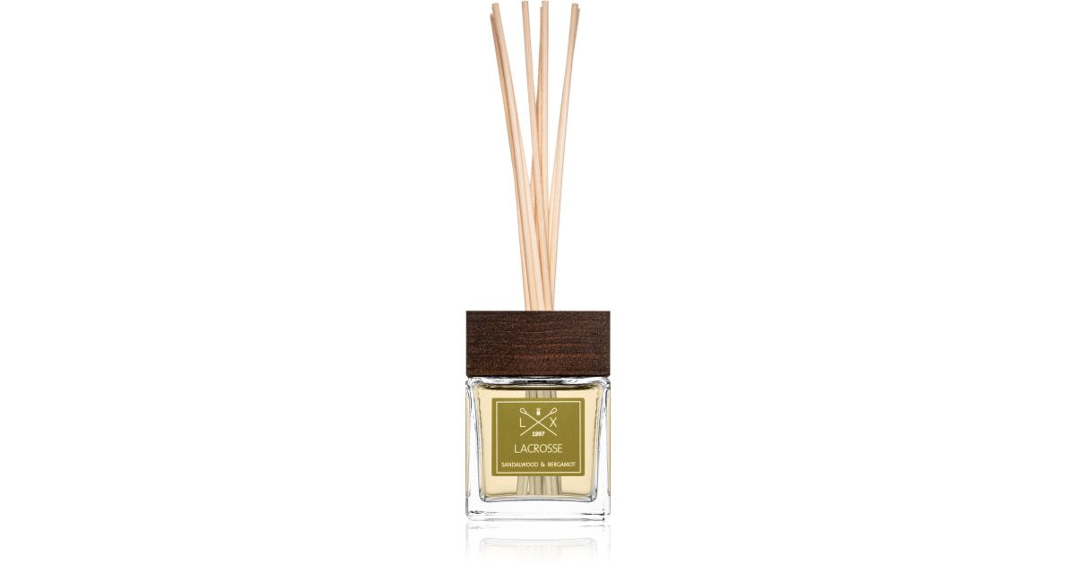 Ambientair Lacrosse Sandalwood &amp; Pergamot 200 ml