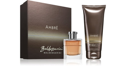 Baldessarini Ambré 50 ml — Cofanetto