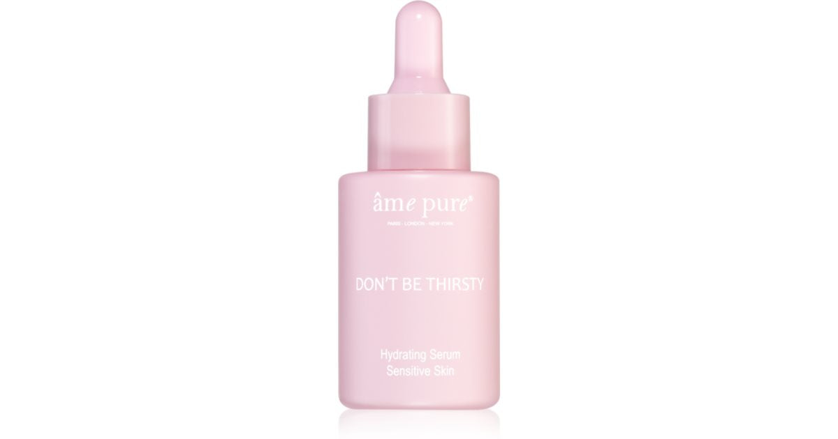 Ame puhdas seerumi 30 ml