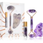 Crystallove Amethyst Beauty Set — Beautyset