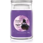 Yankee Candle Amethyst Moon — Αρωματικό κερί