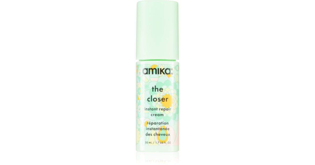 amika The Closer 50 ml