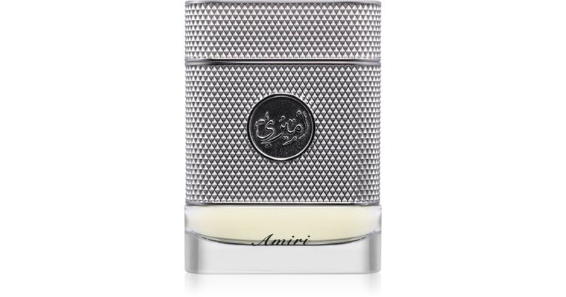 Arabian Oud Amiri Eau de Parfum per uomo 75 ml