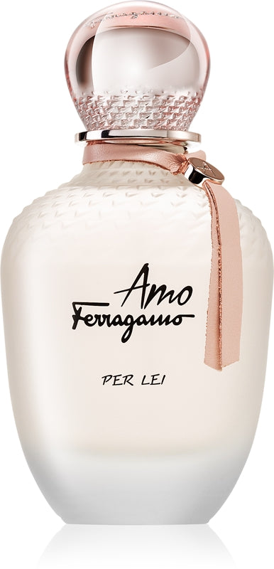 Ferragamo Amo Ferragamo Per Lei Eau de Parfum da donna 100 ml