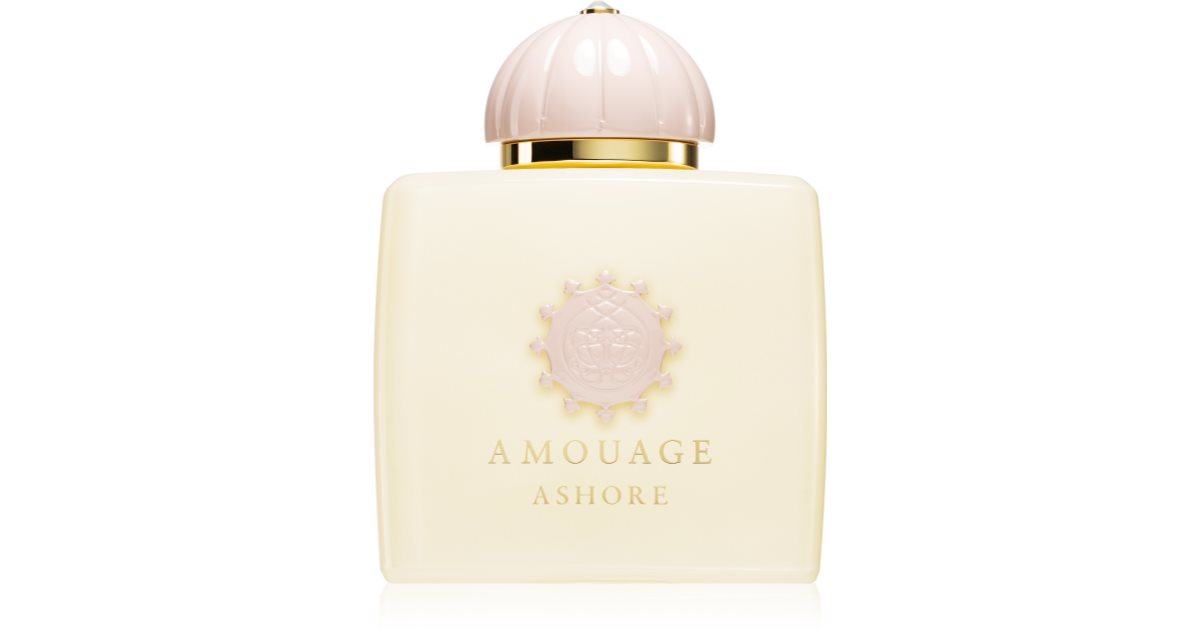 Amouage アショア オードパルファム ユニセックス 50ml