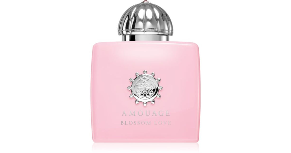 Amouage Blossom Love Eau de Parfum για γυναίκες 100 ml