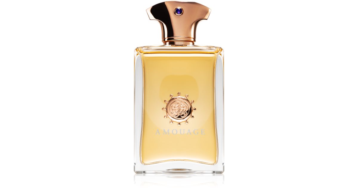 Amouage Dia Eau de Parfum Uomo 50 ml