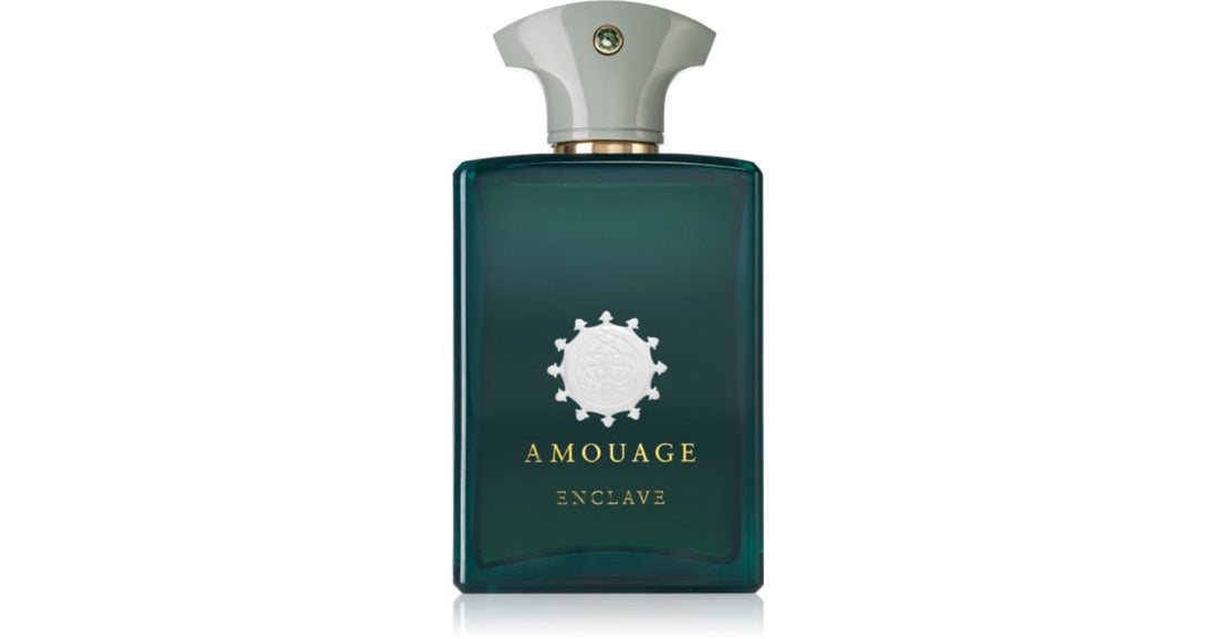 Amouage انكليف او دي بارفان للجنسين 50 مل