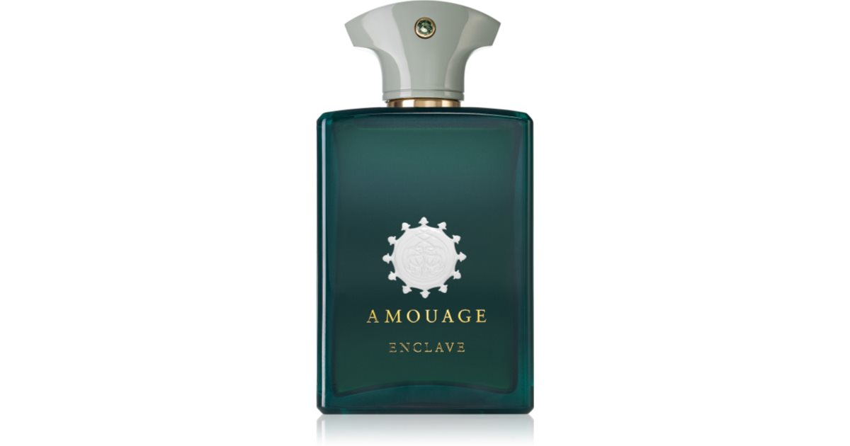 Amouage Enclave Eau de Parfum Unisex 50 ml