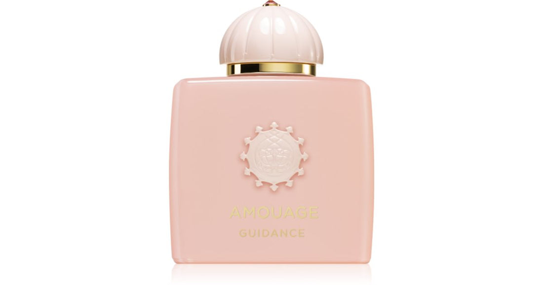 Amouage Anleitung 50 ml