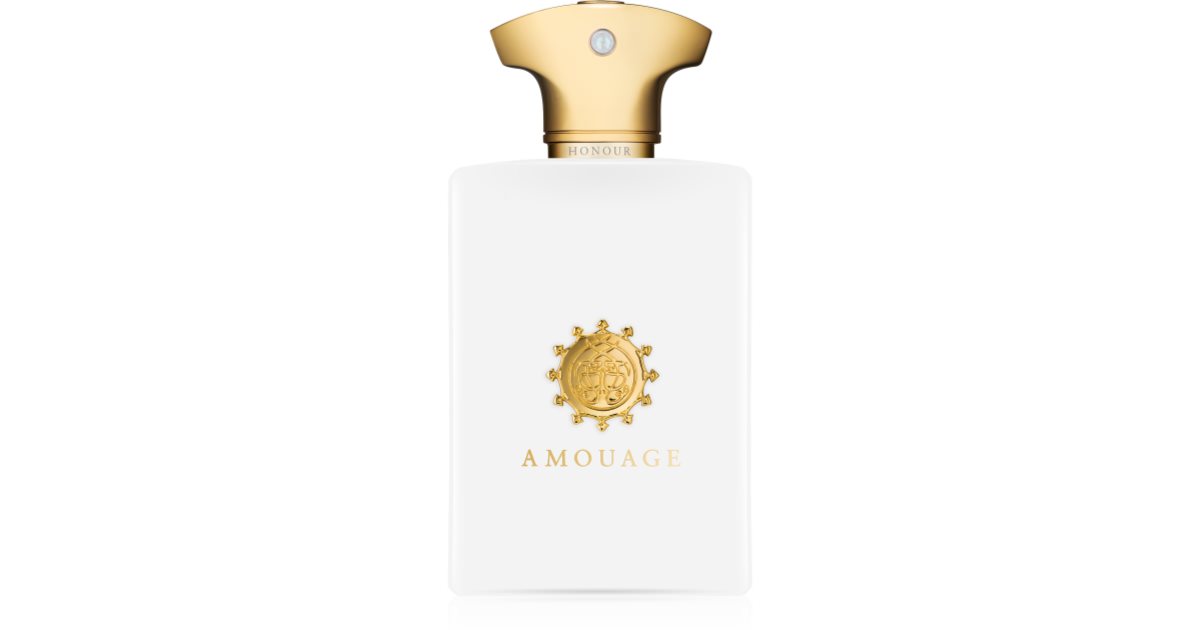 Amouage Honor Eau de Parfum für Männer 50 ml