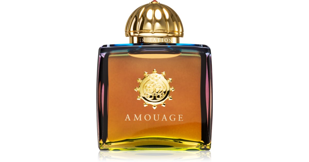 Amouage Imitatie 100 ml