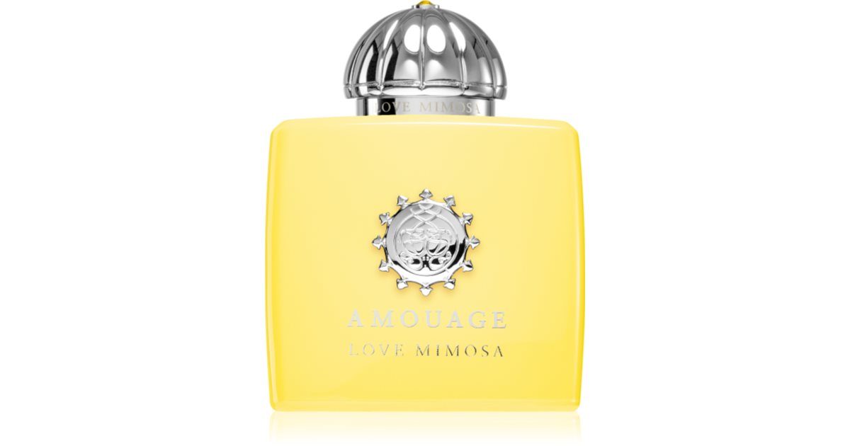 Amouage Liebe Mimosa 100 ml