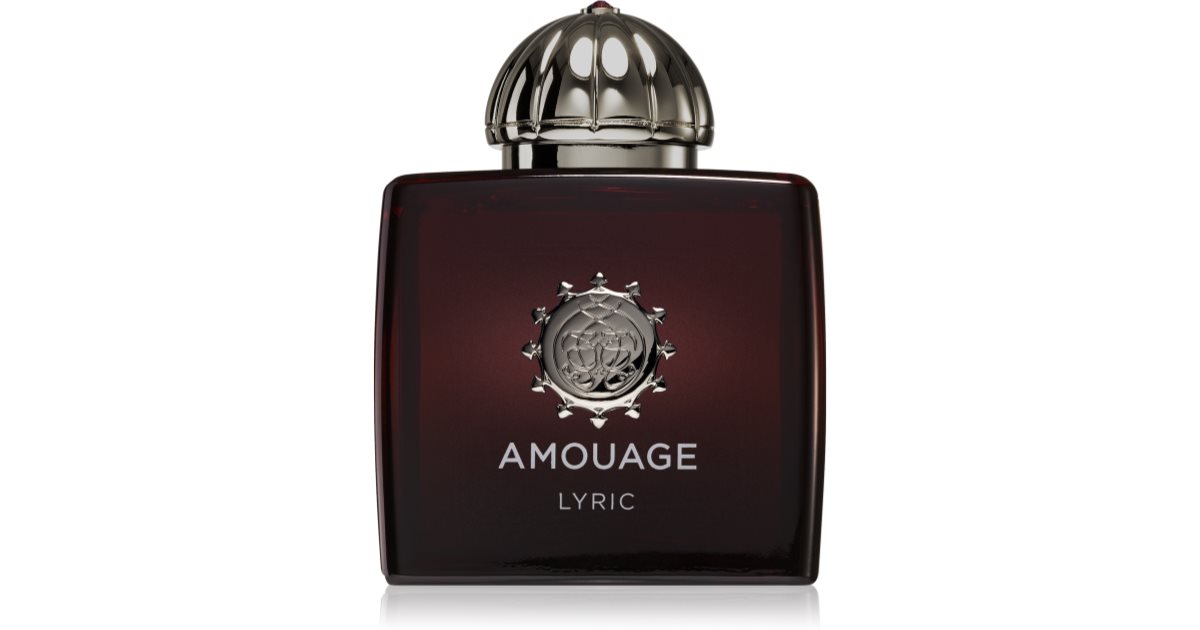 Amouage オナー オードパルファム 女性用 100ml – Papique