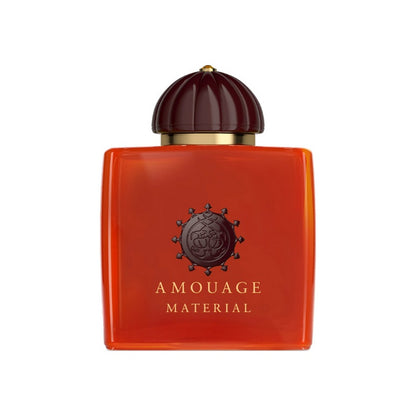Amouage Material Eau de Parfum Unisex 100 ml