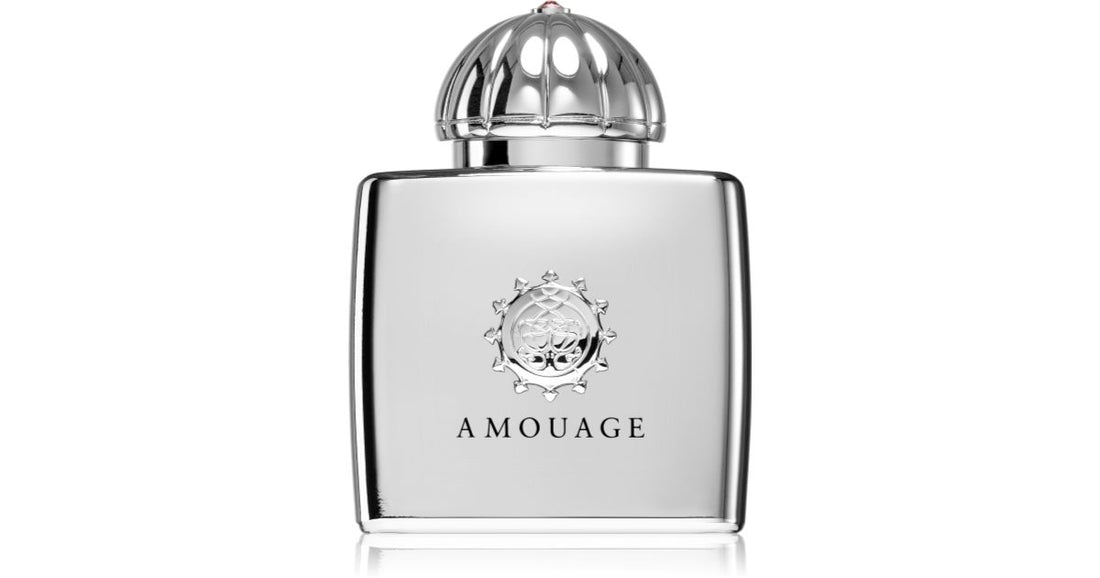 Amouage انعكاس ماء عطر امرأة 50 مل