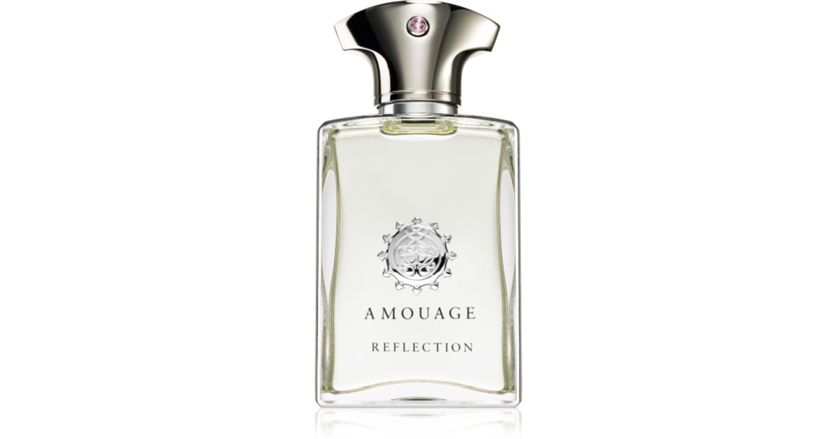 Amouage Reflection Eau de Parfum för män 50 ml