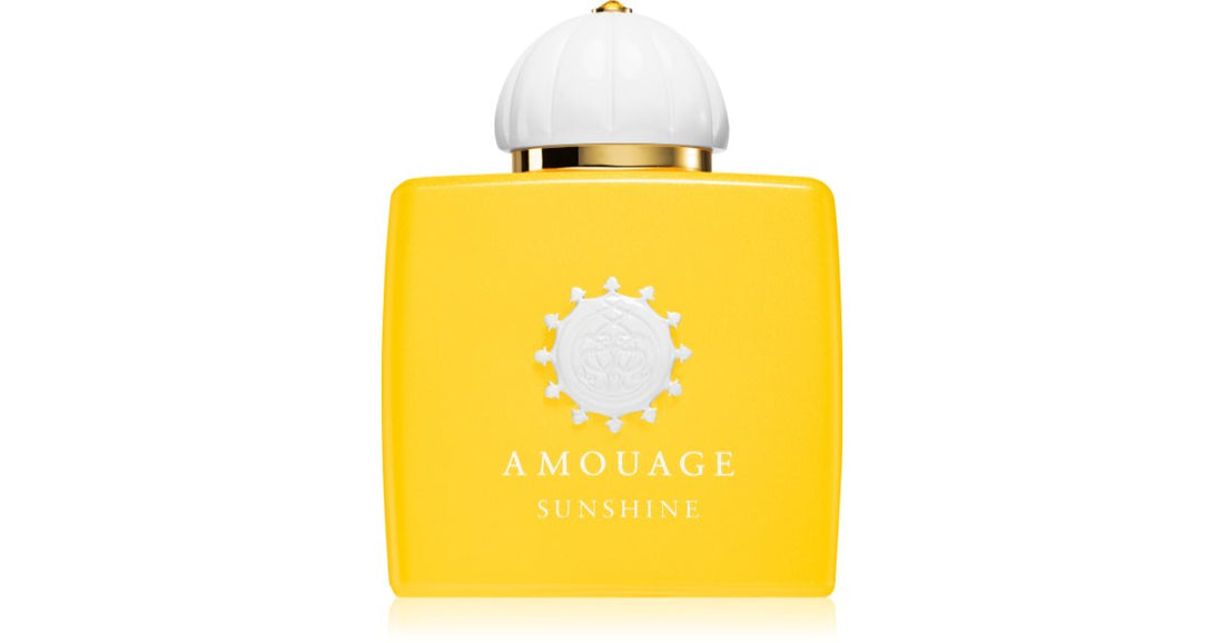 Amouage Sunshine 100 ml
