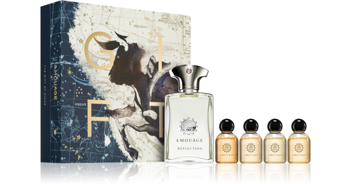 Set Amouage Taur