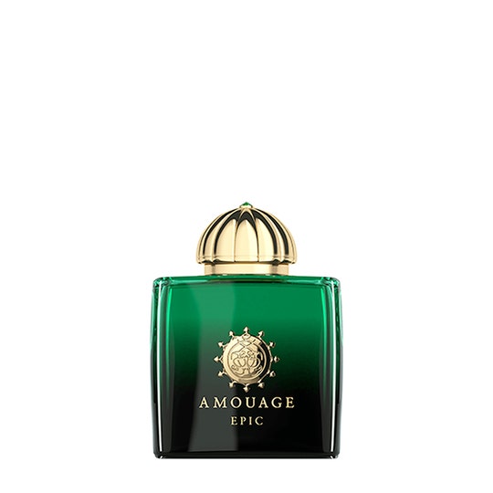 Amouage Epic Donna woda perfumowana 50 ml