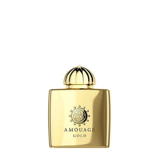 Amouage Amouage Eau de Parfum Gold Donna 50 ml