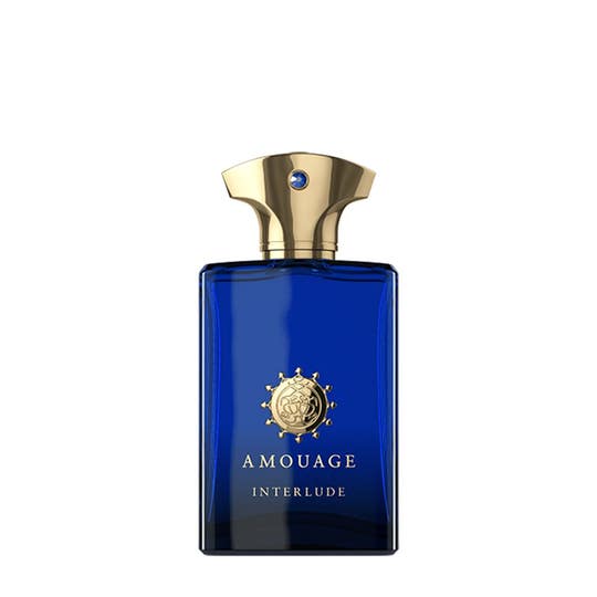 Amouage Amouage Interlude Homme Eau de Parfum 50 ml