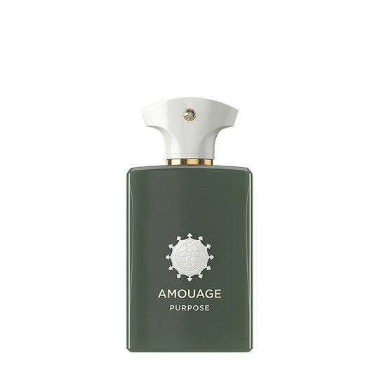 Amouage Purpose парфюмированная вода 50 мл