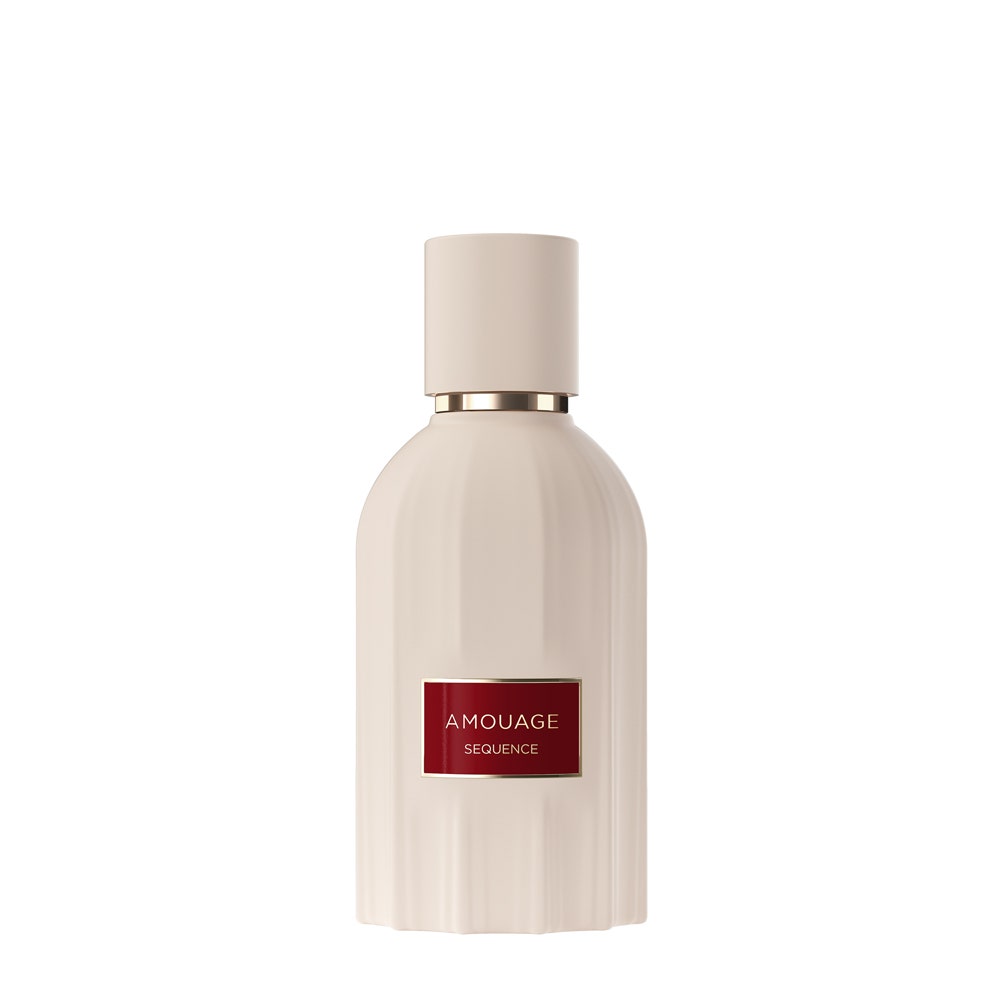 Amouage Sequence Essence de Parfum 100 ml — Eau de parfum donna