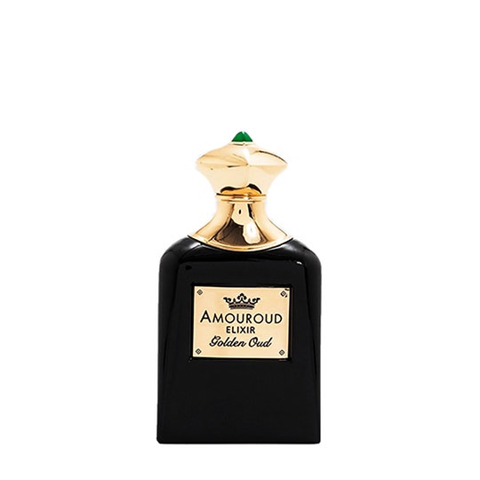 Amouroud Amouroud Golden Oud Parfum