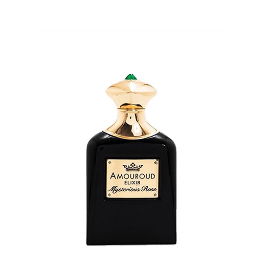 Amouroud Mysterious Rose Parfum unisex 100ml