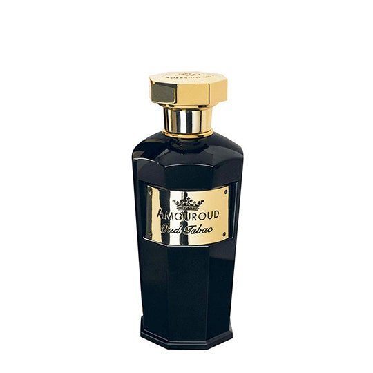 Amouroud Oud Tabac Apă de Parfum 100 ml