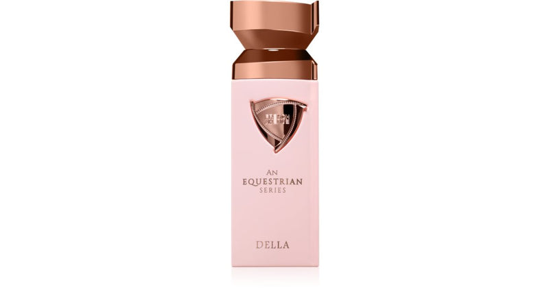French Avenue An Equestrian Series Della Eau de Parfum Donna 100 ml — Eau de Parfum
