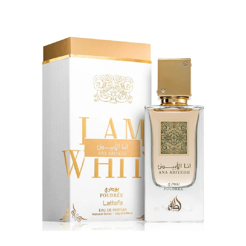 Anfar Mauj EDP U 200 ml