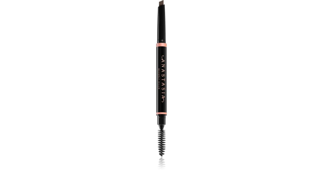 Anastasia Beverly Hills Brow Definer 眉笔彩色花岗岩 0.2 克