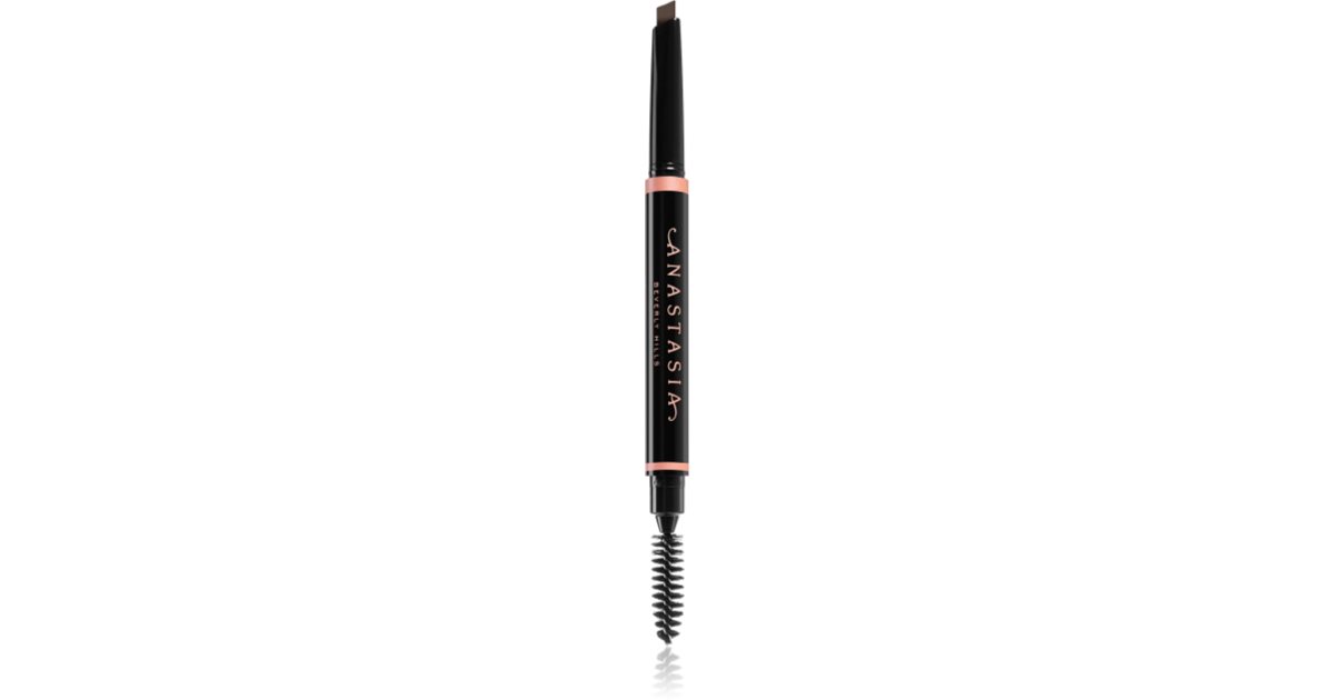 Anastasia Beverly Hills Brow Definer ögonbrynspenna färg Taupe 0,2 g