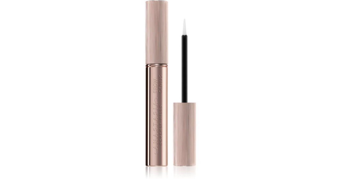 Anastasia Beverly Hills Brow Genius® Conditioning intensiivinen kulmakarvojen seerumi 2 ml