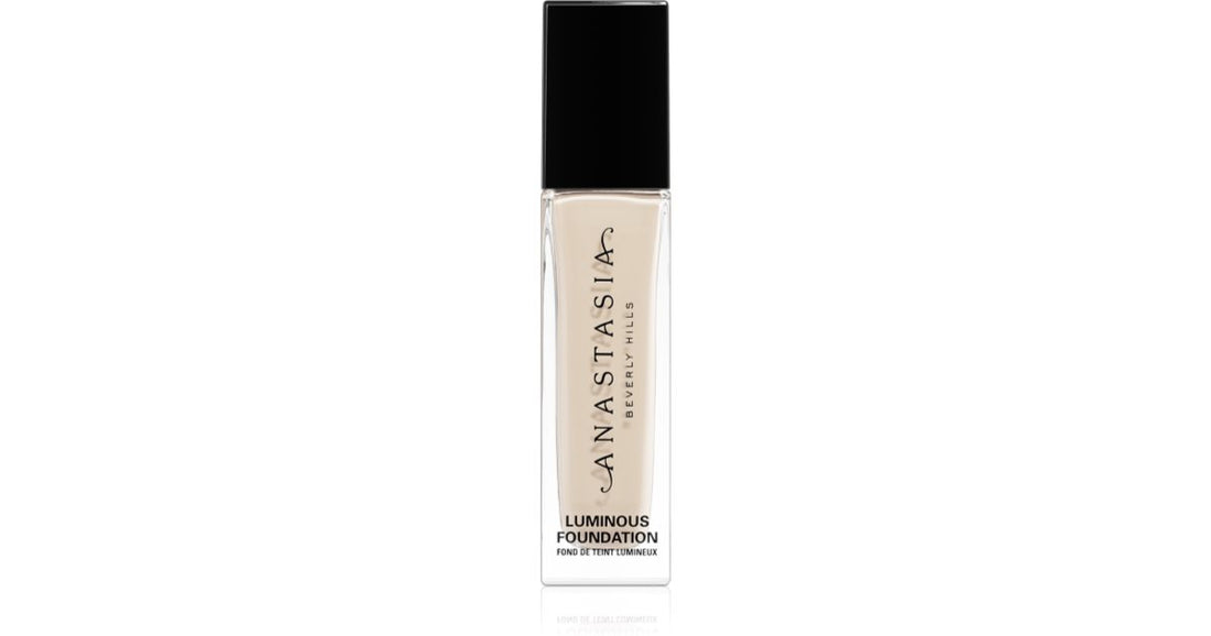 Anastasia Beverly Hills Fond de teint lumineux lumineux 160C 30 ml