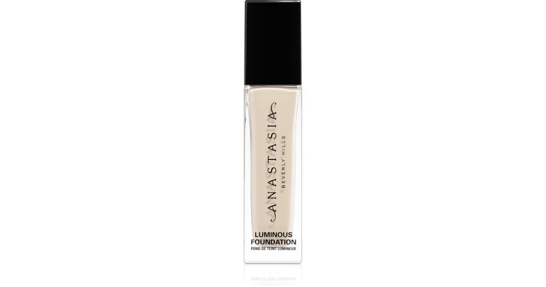 Anastasia Beverly Hills Valoisa valaiseva meikkivoide 270C 30 ml