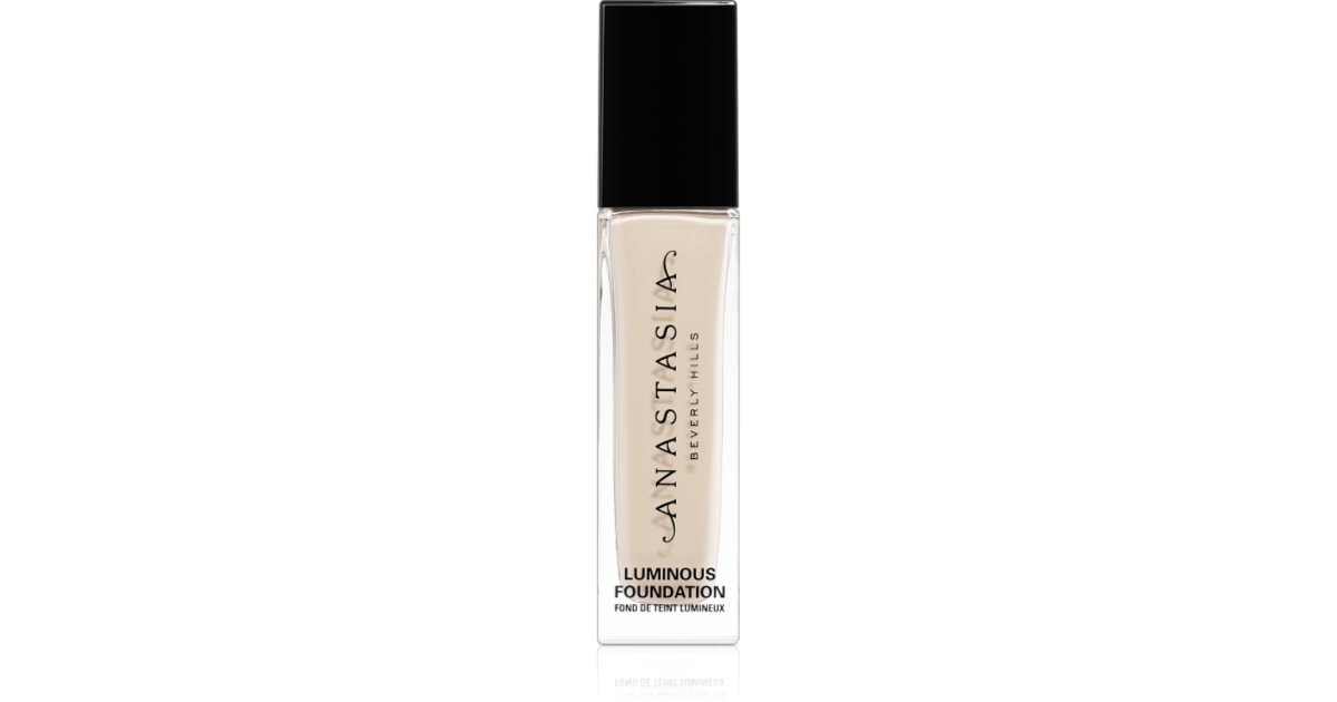 Anastasia Beverly Hills Lysende lysende grunnfarge 270C 30 ml